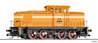 Tillig 96334 - TT - Diesellok V 60, DR, Ep. III